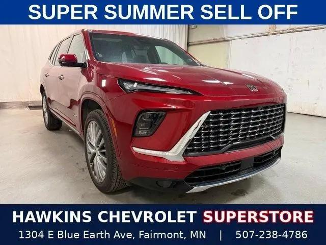 2026 Buick Enclave Avenir FWD for sale in Fairmont, MN