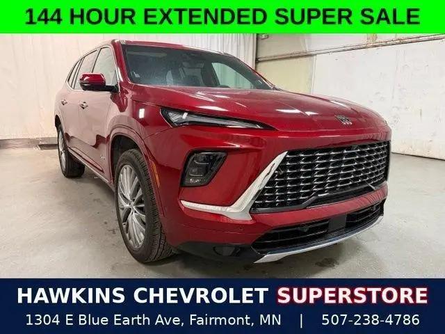 2026 Buick Enclave Avenir FWD for sale in Fairmont, MN
