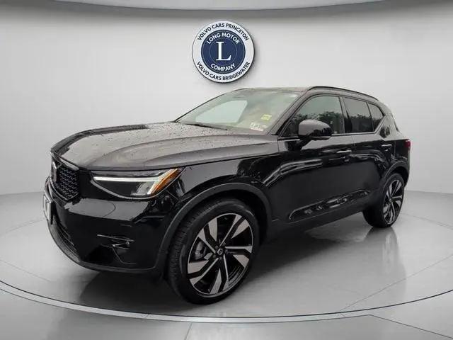 2023 Volvo XC40 B5 Plus Dark Theme for sale in Lawrenceville, NJ