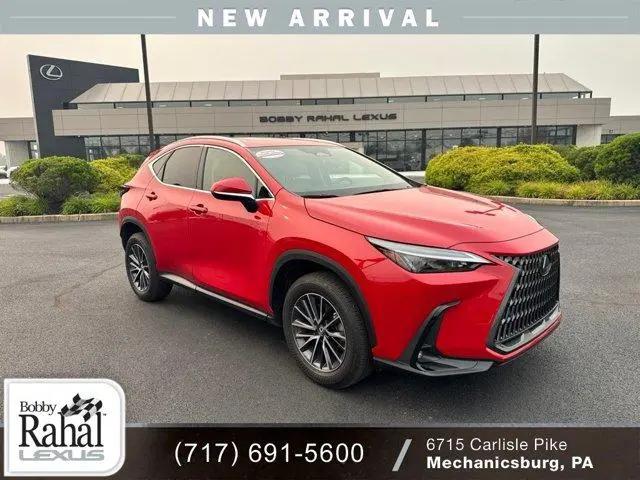 2025 Lexus NX 350h Premium for sale in Mechanicsburg, PA