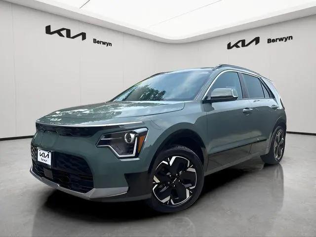 2023 Kia Niro EV Wind for sale in Berwyn, IL