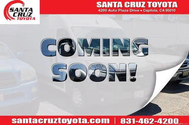 2023 Ram ProMaster Cargo Van High Roof 159" WB EXT for sale in Capitola, CA