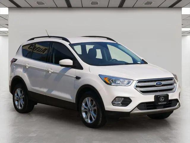 2018 Ford Escape SEL for sale in Wayzata, MN