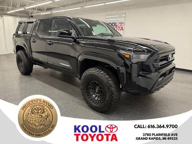 2026 Toyota Tacoma SR5 for sale in Grand Rapids, MI