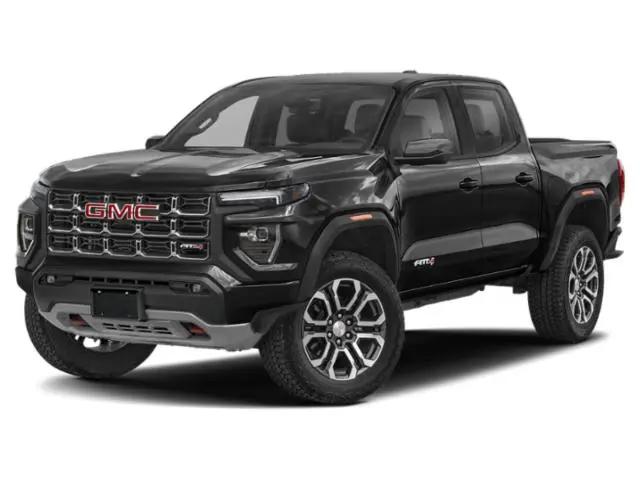 2023 GMC Canyon 4WD Crew Cab Short Box AT4 for sale in Grand Blanc, MI