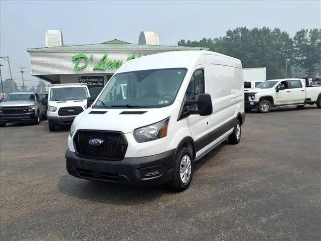 2021 Ford Transit Cargo Van Base for sale in Columbiana, OH