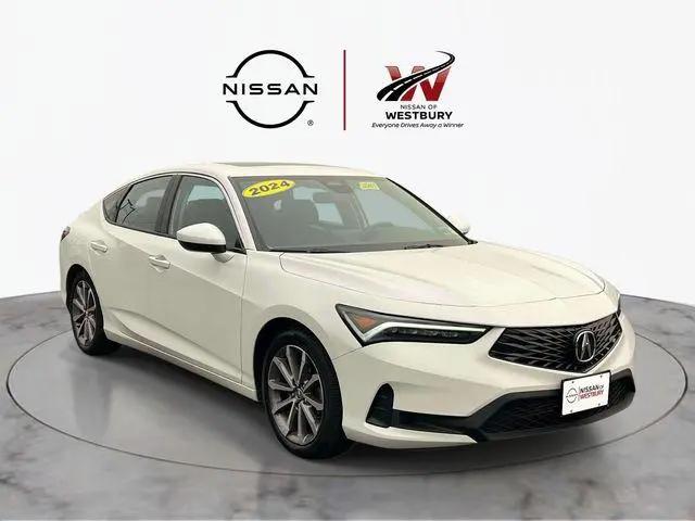 2024 Acura Integra Base for sale in Westbury, NY