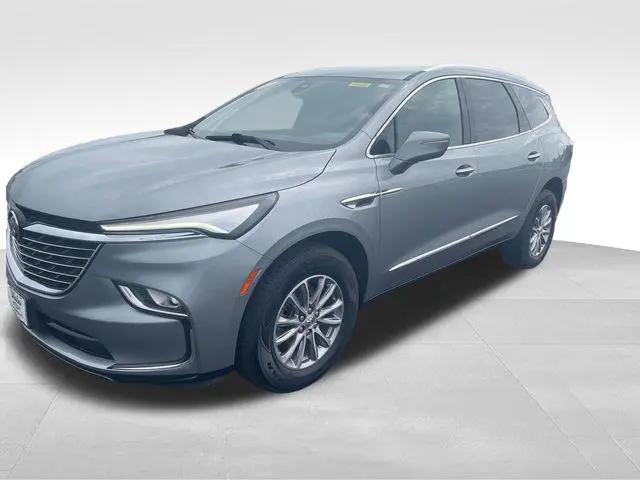 2024 Buick Enclave Essence AWD for sale in Merrill, WI