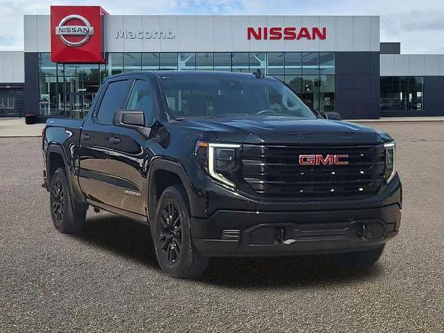 2024 GMC Sierra 1500 Pro for sale in Clinton Township, MI