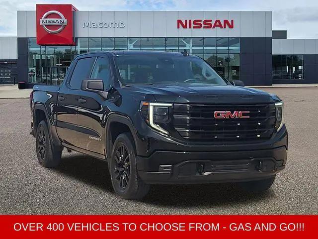 2024 GMC Sierra 1500 Pro for sale in Clinton Township, MI