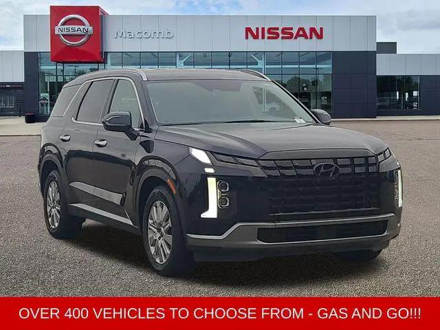 2024 Hyundai Palisade SEL for sale in Clinton Township, MI