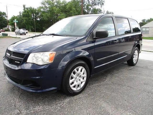 2014 Ram Cargo Tradesman for sale in Lee's Summit, MO