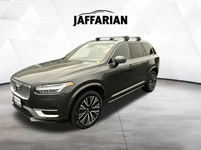 2023 Volvo XC90 Recharge T8 Plus Bright Theme 7-Seater for sale in Haverhill, MA