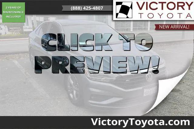 2020 Volkswagen Jetta 1.4T R-Line for sale in Seaside, CA