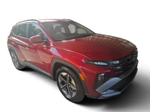 2025 Hyundai Tucson SEL for sale in Tullahoma, TN