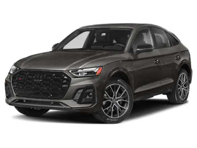 2023 Audi SQ5 Sportback Premium Plus TFSI quattro Tiptronic for sale in Lansdale, PA