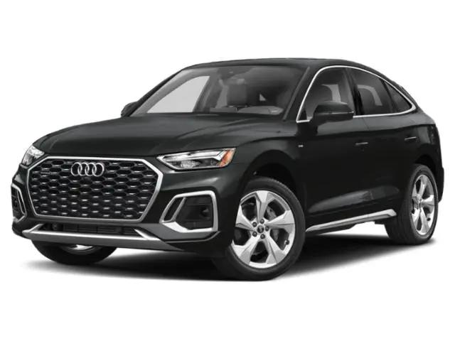 2023 Audi Q5 Sportback Prestige 45 TFSI S line quattro S tronic for sale in Lansdale, PA