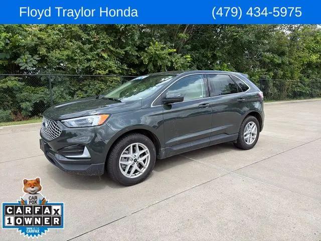 2024 Ford Edge SEL for sale in Fort Smith, AR