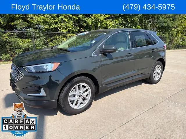 2024 Ford Edge SEL for sale in Fort Smith, AR