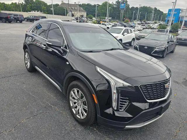 2023 Cadillac XT4 AWD Premium Luxury for sale in Jonesboro, GA
