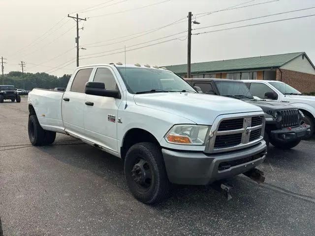 2011 Ram 3500 ST for sale in Wabash, IN