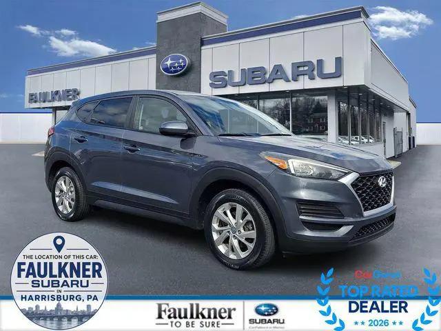 2019 Hyundai Tucson SE for sale in Harrisburg, PA