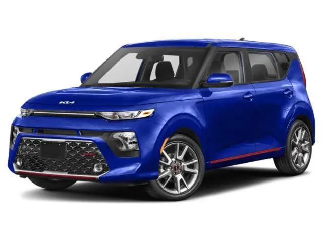 2022 Kia Soul GT-Line for sale in Norwich, CT