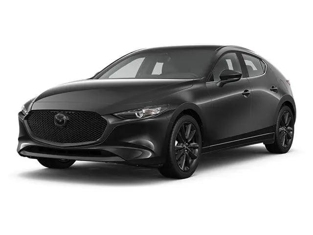 2024 Mazda Mazda3 2.5 S Select Sport for sale in New Hampton, NY