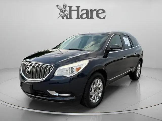2015 Buick Enclave Premium for sale in Avon, IN