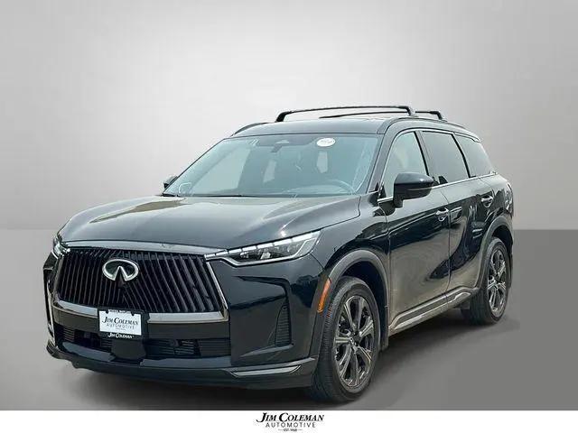 2026 INFINITI QX60 AUTOGRAPH AWD for sale in Bethesda, MD