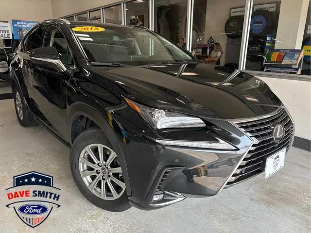 2018 Lexus NX 300 Unknown for sale in Williamsville, NY