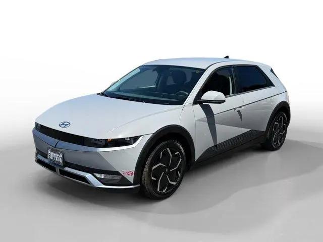 2024 Hyundai IONIQ 5 SEL for sale in San Jose, CA