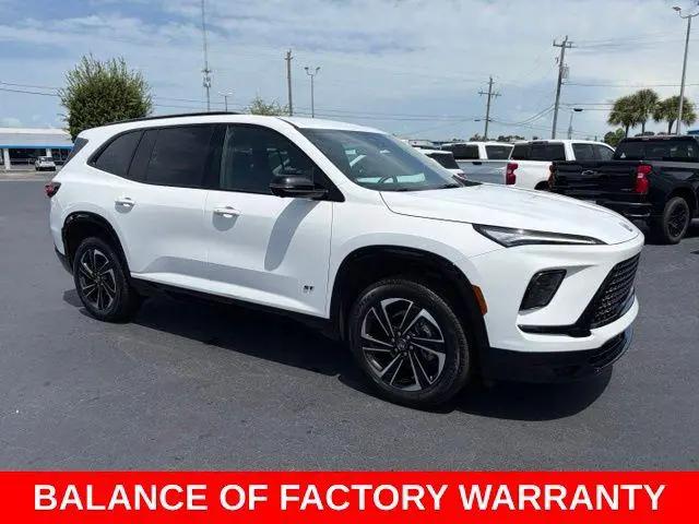 2026 Buick Enclave Sport Touring FWD for sale in Bradenton, FL