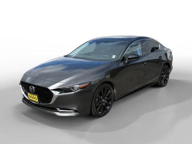 2021 Mazda Mazda3 2.5 Turbo for sale in San Jose, CA