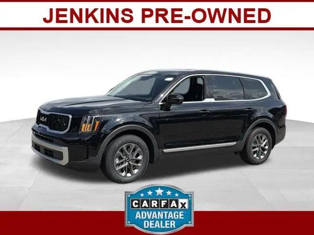 2024 Kia Telluride LX for sale in Lakeland, FL