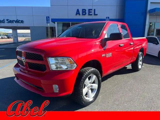 2014 Ram 1500 Express for sale in Rio Vista, CA