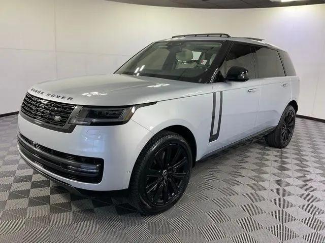 2025 Land Rover Range Rover P530 Autobiography for sale in Fort Wayne, IN