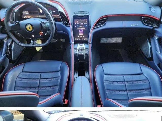 2021 Ferrari Roma Base for sale in Saint Louis, MO