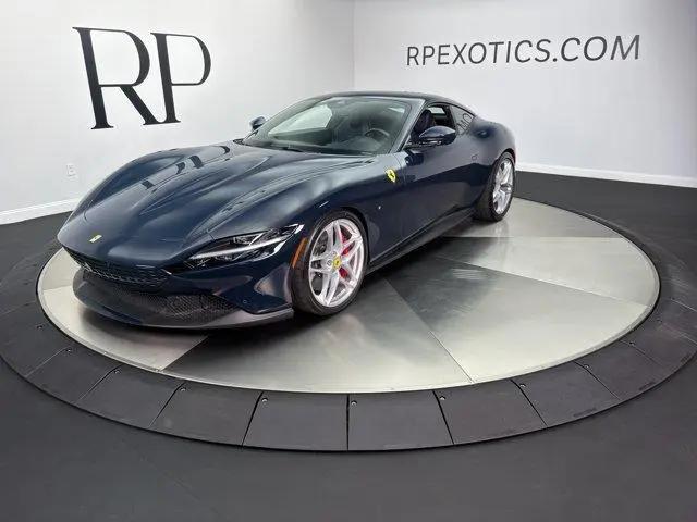 2021 Ferrari Roma Base for sale in Saint Louis, MO