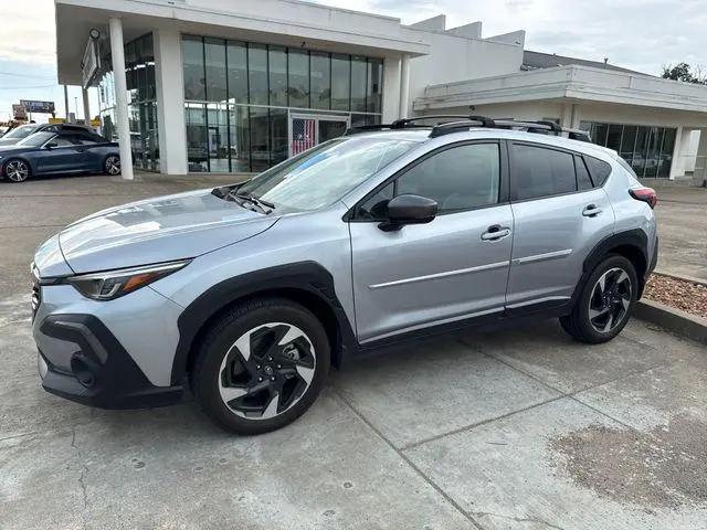 2024 Subaru Crosstrek Limited for sale in Paducah, KY