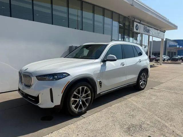 2025 BMW X5 xDrive50e for sale in Paducah, KY