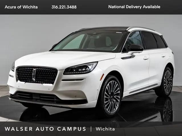 2022 Lincoln Corsair Standard for sale in Wichita, KS
