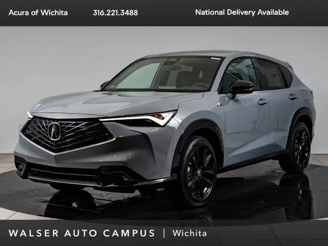 2026 Acura ADX A-Spec with Advance for sale in Wichita, KS