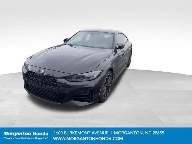 2023 BMW M440i Gran Coupe xDrive for sale in Morganton, NC