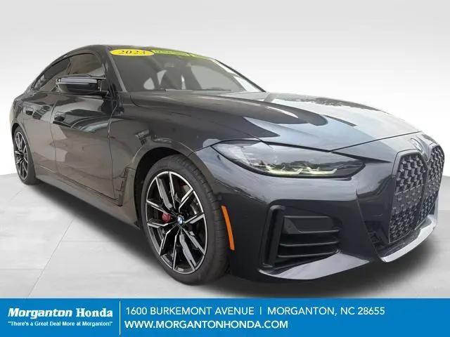 2023 BMW M440i Gran Coupe xDrive for sale in Morganton, NC