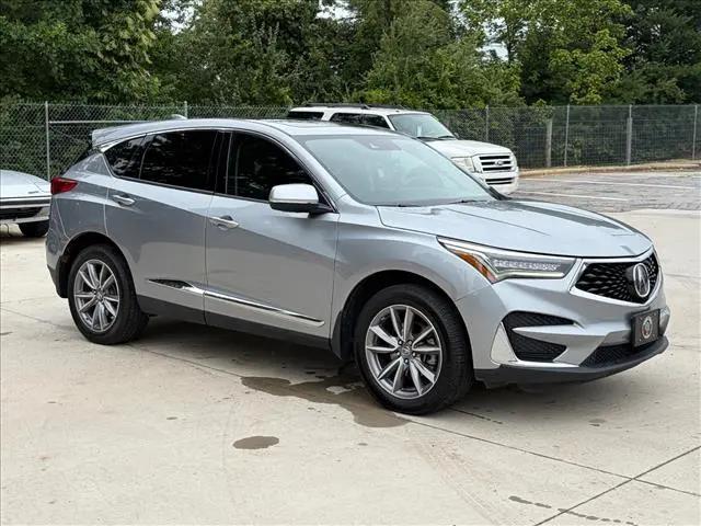 2020 Acura RDX Technology Package for sale in Fletcher, NC