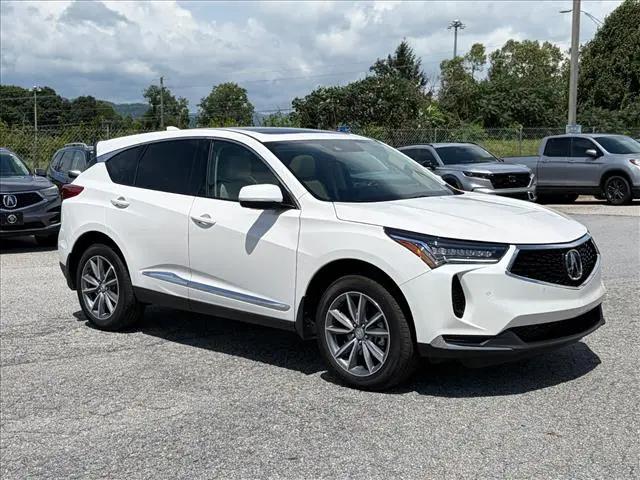 2024 Acura RDX Technology Package for sale in Fletcher, NC