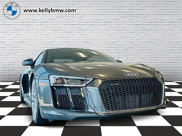 2017 Audi R8 Coupe V10 for sale in Columbus, OH