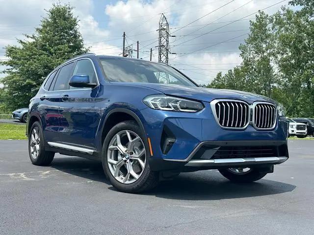 2023 BMW X3 xDrive30i for sale in Columbus, OH