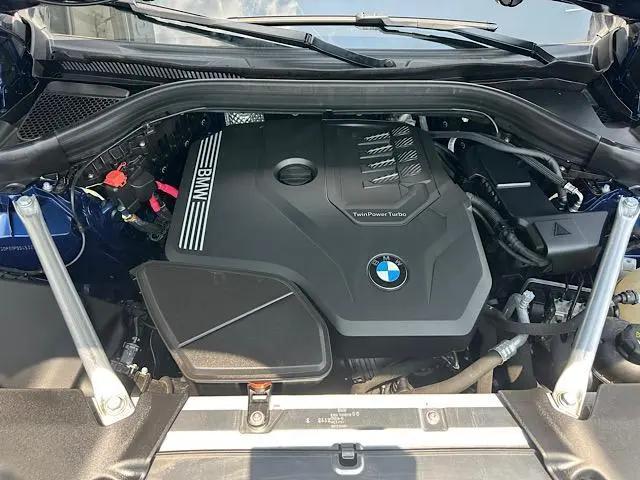 2023 BMW X3 xDrive30i for sale in Columbus, OH